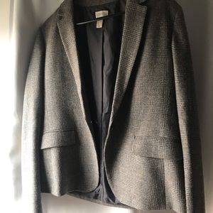 Loft blazer